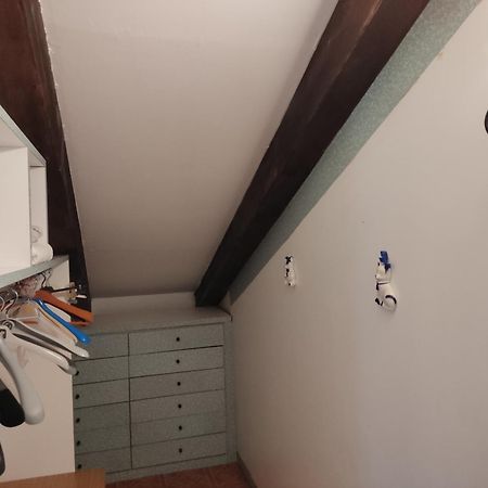 Loft Mansardato Monza Exterior photo