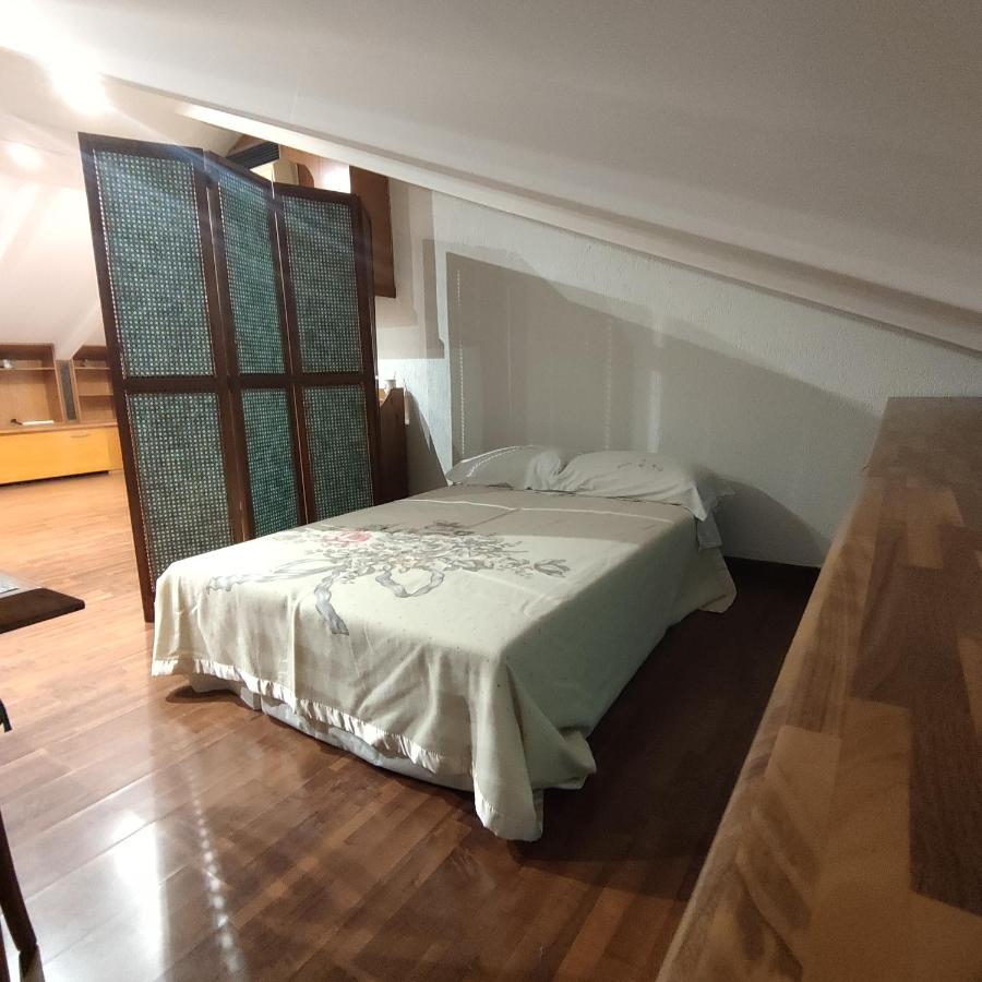 Loft Mansardato Monza Exterior photo