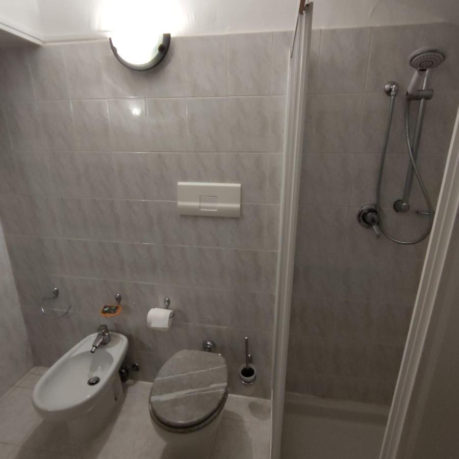 Loft Mansardato Monza Exterior photo
