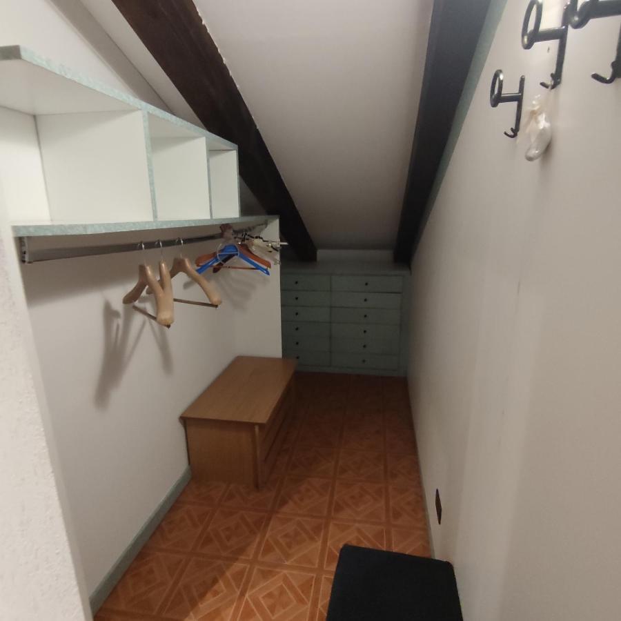 Loft Mansardato Monza Exterior photo
