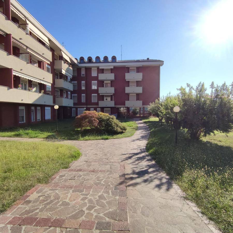 Loft Mansardato Monza Exterior photo