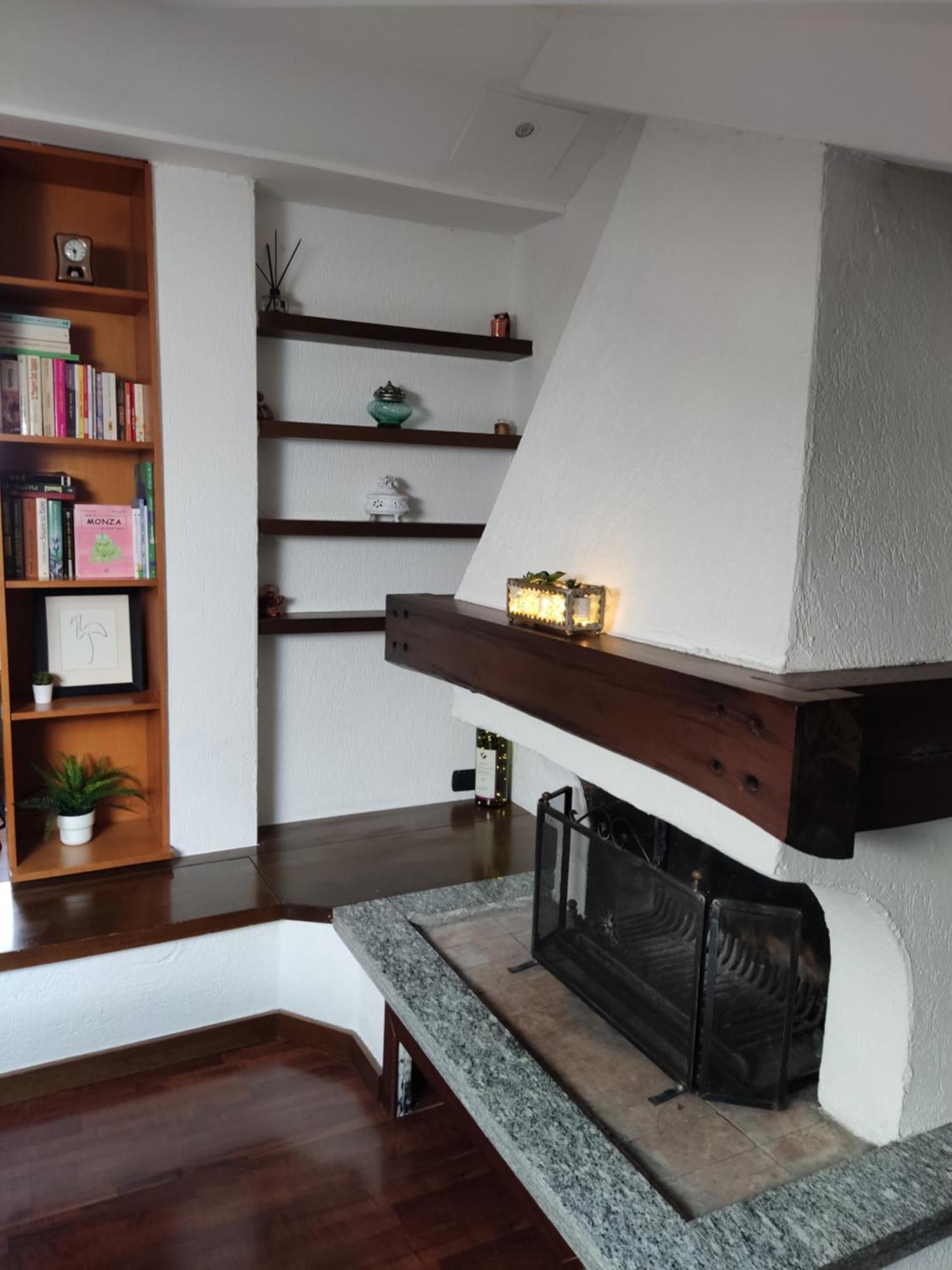 Loft Mansardato Monza Exterior photo
