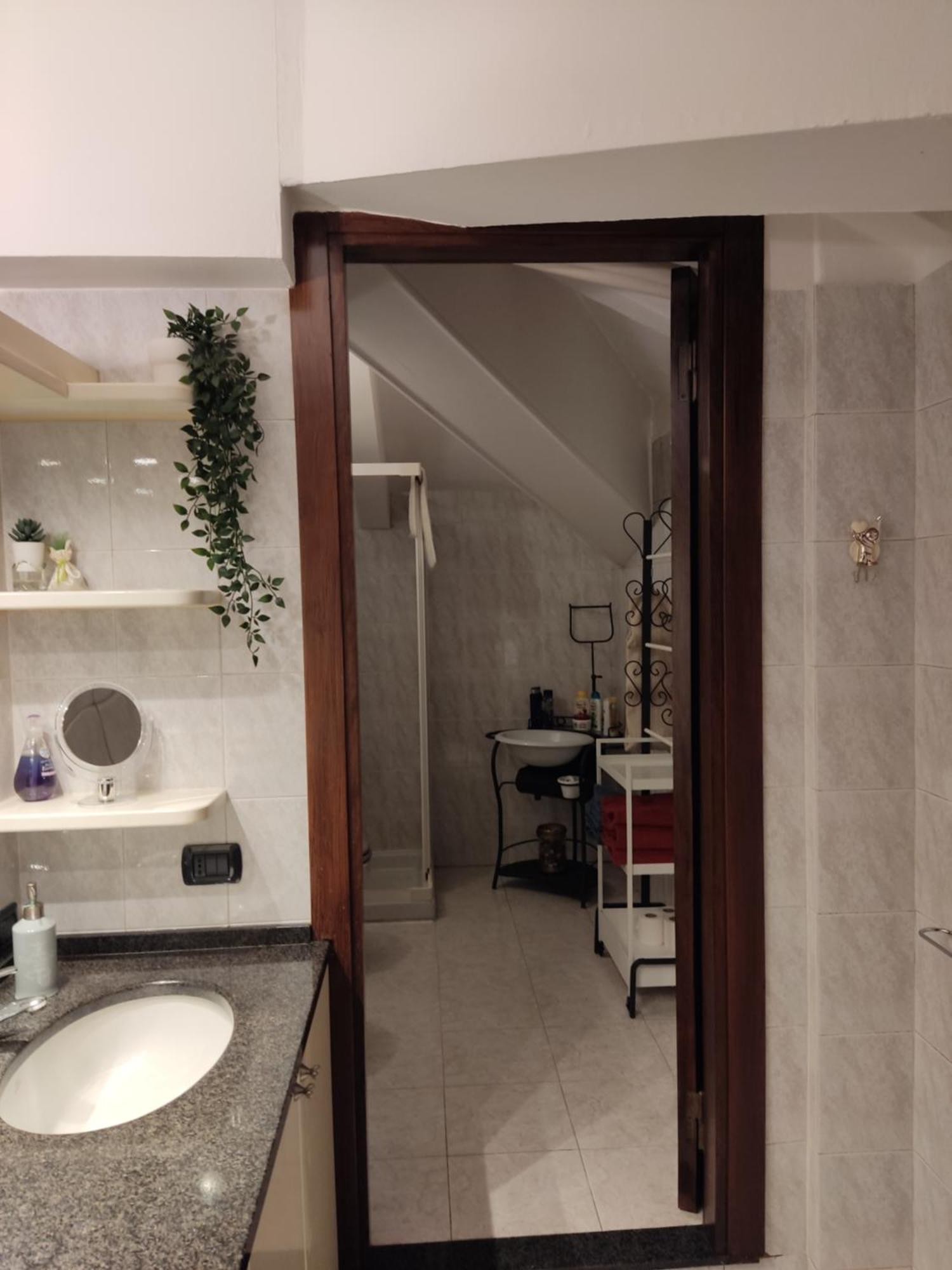 Loft Mansardato Monza Exterior photo